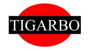 Лого TIGARBO (ТИГАРБО)
